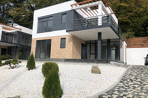 Коттедж с видом на Море