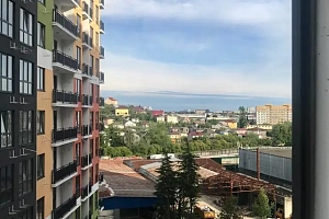 Квартира в Адлере