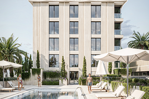Lavicon Club Residence Biarritz