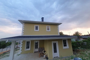 Отличный коттедж в Молдовке