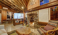 Шале в Красной Поляне