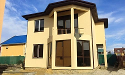 Домовладение в Адлерском районе