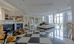 Дом и земельный участок Батумское шоссе 