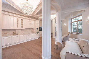 К продаже представлены апартаменты в комплекс...