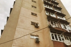 Квартира на Мамайке