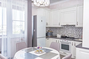 Квартира на Макаренко 