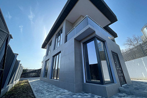 Современный домик в Сочи