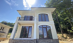 Дом в Каштанах