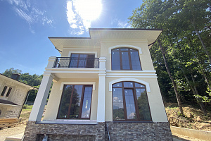 Дом в Каштанах