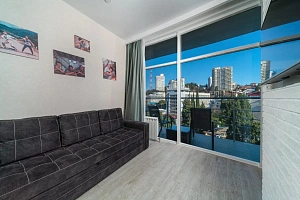 Апартаменты у моря