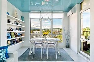 Продаю квартиру в центре города.