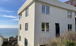 Дом в 150 метрах от моря