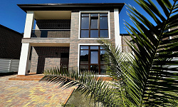 Коттеджный поселок в Адлерском районе