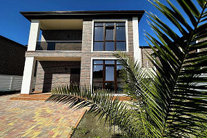 Коттеджный поселок в Адлерском районе