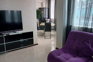 Пентхаус в центре города