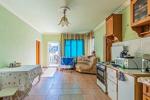 Дом в Сочи в 300 метрах от пляжа