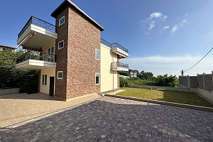 Дом у Олимпийского парка