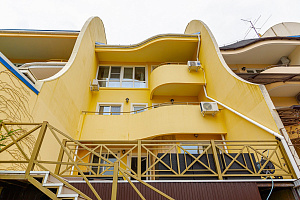 Роскошный дом в престижном районе