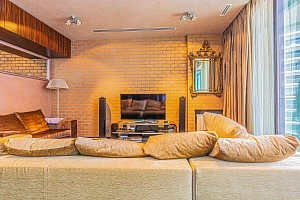 Элитная квартира в ЖК Королевский Парк