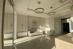 Квартира в тихом районе с прямым видом на мор...