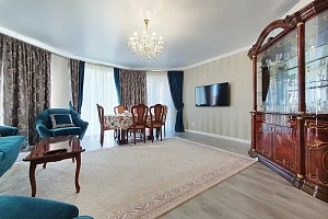 Квартира в Сочи