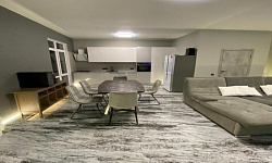 Дом в Сочи с видом на море