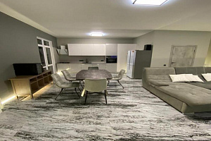 Дом в Сочи с видом на море