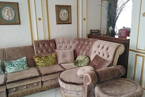 Шикарная квартира у моря