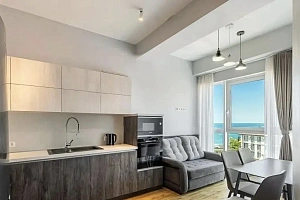 Квартира Мечты с видом на море