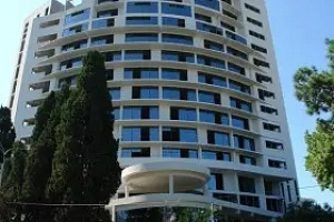 Элитная квартира