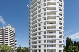  В продаже квартира в доме элит-класса.