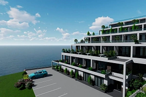 АК Морской Каскад