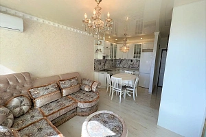 Квартира в Сочи