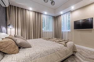 Квартира в историческом центре Сочи