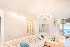 К продаже представлена квартира в центре Сочи...