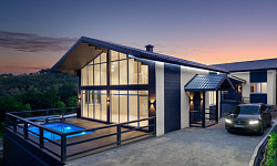 Дом в Сергей Поле с ремонтом