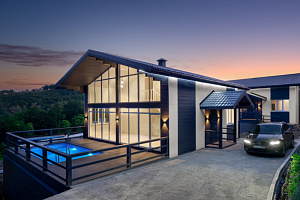 Дом в Сергей Поле с ремонтом