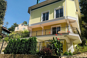 Коттедж в элитном поселке