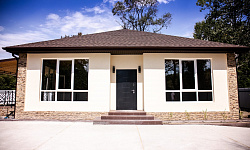 Свой дом рядом с городом