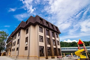 ЖК Приречный