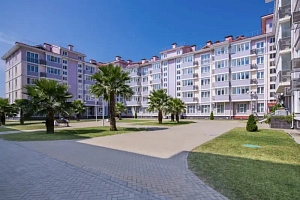 АК Александровский Сад