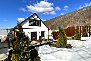 Дом в скандинавском стиле