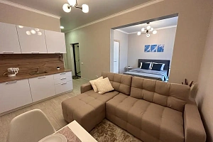 Квартира у моря