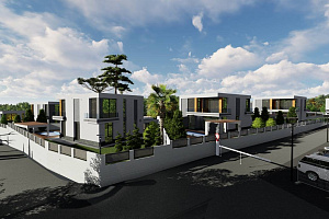 Атмосфера Вилладж