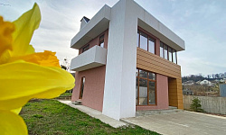 Хай-тек в Адлере