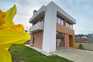 Хай-тек в Адлере