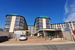 ЖК Грин Сейл Парк