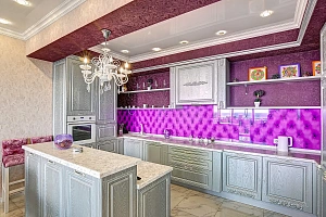 Квартира на Бытхе с прямым видом на море 