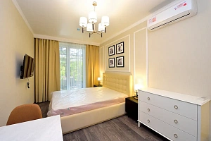 Квартира в центре Сочи,отличное расположение