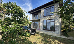 Продажа нового дома